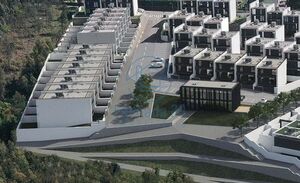 Moradia T3 - Grij�, Vila Nova de Gaia, Porto - Miniatura: 12/23