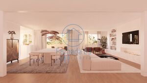 Apartamento T2 - Rio Tinto, Gondomar, Porto - Miniatura: 4/28