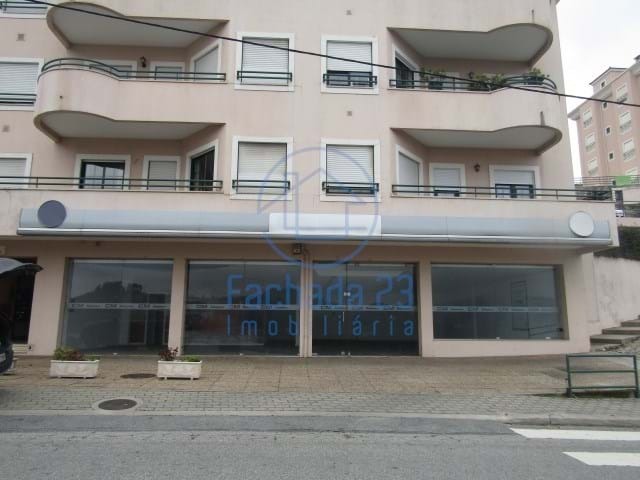 Loja T0 - Almacave, Lamego, Viseu - Imagem grande