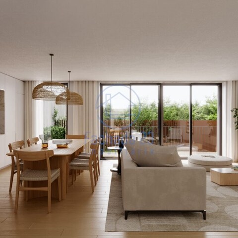 Apartamento T3 - Paranhos, Porto, Porto - Imagem grande