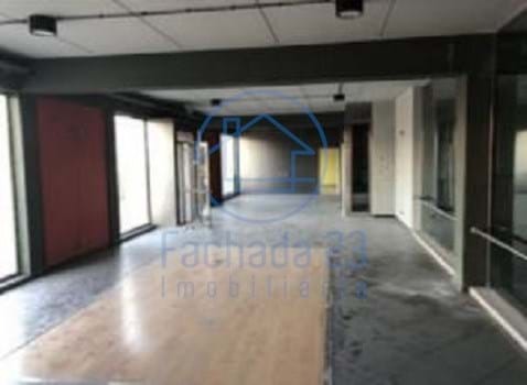 Escrit�rio T0 - Santa Cruz/Trindade, Chaves, Vila Real - Imagem grande