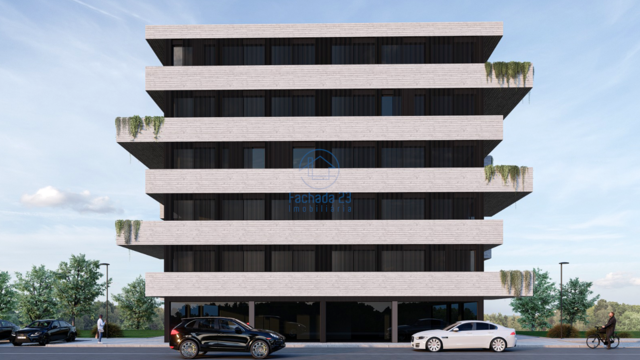 Apartamento T3 - Valongo, Valongo, Porto - Imagem grande