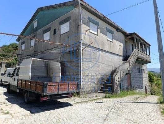 Moradia T4 - Ancede, Bai�o, Porto - Imagem grande
