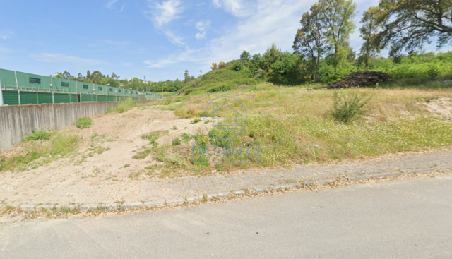 Terreno R�stico T0 - Madalena, Paredes, Porto - Imagem grande