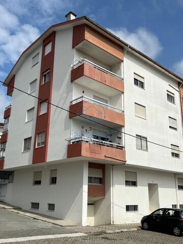 Apartamento T2 - Pedroso, Vila Nova de Gaia, Porto - Imagem grande