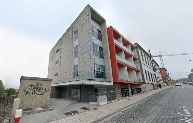 Escrit�rio T0 - Viseu, Viseu, Viseu - Imagem grande