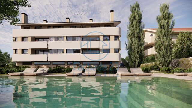 Apartamento T2 - Rio Tinto, Gondomar, Porto - Imagem grande