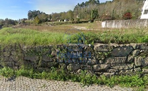 Terreno Rstico T0 - Boelhe, Penafiel, Porto