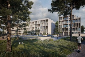 Apartamento T2 - Arcozelo, Vila Nova de Gaia, Porto