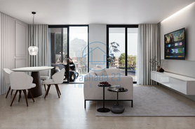 Apartamento T1 - Pedrou�os, Maia, Porto