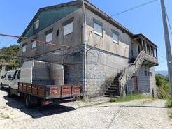 Moradia T4 - Ancede, Bai�o, Porto