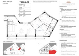 Apartamento T2 - Bonfim, Porto, Porto - Miniatura: 7/7