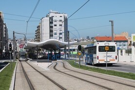Apartamento T0 - Mafamude, Vila Nova de Gaia, Porto - Miniatura: 18/18