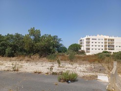 Terreno Rstico T0 - Alvor, Portimo, Faro (Algarve) - Miniatura: 3/7
