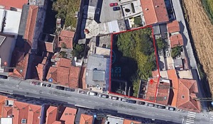 Terreno Rstico T0 - So Mamede de Infesta, Matosinhos, Porto - Miniatura: 5/5