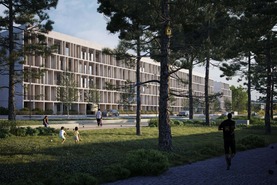 Apartamento T2 - Arcozelo, Vila Nova de Gaia, Porto - Miniatura: 1/9