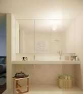 Apartamento T2 - Arcozelo, Vila Nova de Gaia, Porto - Miniatura: 8/9