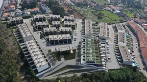 Moradia T3 - Grij�, Vila Nova de Gaia, Porto - Miniatura: 5/23