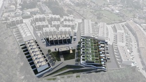 Moradia T3 - Grij�, Vila Nova de Gaia, Porto - Miniatura: 22/23