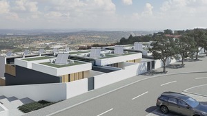 Moradia T4 - Grij�, Vila Nova de Gaia, Porto - Miniatura: 2/7