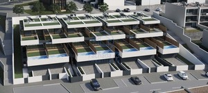 Moradia T4 - Grij�, Vila Nova de Gaia, Porto - Miniatura: 6/7