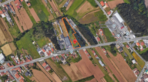 Terreno R�stico T0 - S�o Jo�o, Ovar, Aveiro - Miniatura: 4/7