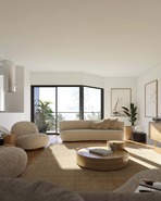 Apartamento T3 - Ermesinde, Valongo, Porto - Miniatura: 2/15