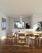 Apartamento T3 - Ermesinde, Valongo, Porto - Miniatura: 4/15