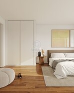 Apartamento T3 - Ermesinde, Valongo, Porto - Miniatura: 7/15