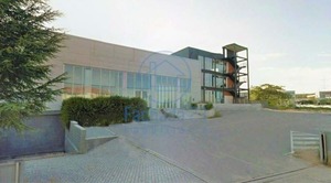 Escrit�rio T0 - Santa Cruz/Trindade, Chaves, Vila Real - Miniatura: 7/9