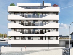 Apartamento T1 - Bougado, Trofa, Porto - Miniatura: 5/13