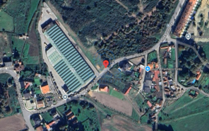 Terreno R�stico T0 - Madalena, Paredes, Porto - Miniatura: 1/4