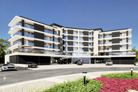 Apartamento T3 - Pedrou�os, Maia, Porto - Miniatura: 8/12