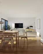 Apartamento T3 - Ermesinde, Valongo, Porto - Miniatura: 13/15