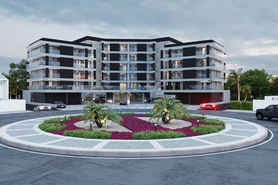 Apartamento T1 - Pedrou�os, Maia, Porto - Miniatura: 1/13