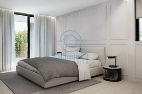 Apartamento T1 - Pedrou�os, Maia, Porto - Miniatura: 6/13