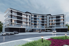 Apartamento T1 - Pedrou�os, Maia, Porto - Miniatura: 7/13
