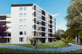 Apartamento T1 - Pedrou�os, Maia, Porto - Miniatura: 10/13