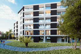 Apartamento T1 - Pedrou�os, Maia, Porto - Miniatura: 11/13