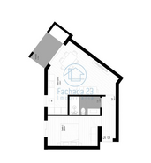 Apartamento T1 - Pedrou�os, Maia, Porto - Miniatura: 13/13