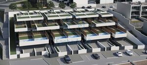 Moradia T3 - Grij�, Vila Nova de Gaia, Porto - Miniatura: 10/23
