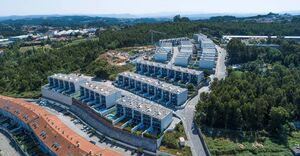 Moradia T3 - Grij�, Vila Nova de Gaia, Porto - Miniatura: 16/23