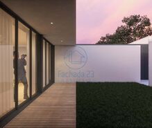 Moradia T4 - Grij�, Vila Nova de Gaia, Porto - Miniatura: 4/7