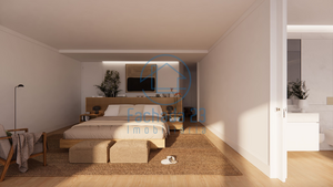 Apartamento T2 - Rio Tinto, Gondomar, Porto - Miniatura: 8/28