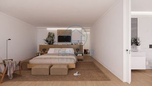 Apartamento T2 - Rio Tinto, Gondomar, Porto - Miniatura: 11/28