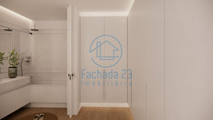 Apartamento T2 - Rio Tinto, Gondomar, Porto - Miniatura: 14/28