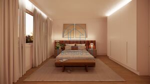 Apartamento T2 - Rio Tinto, Gondomar, Porto - Miniatura: 21/28