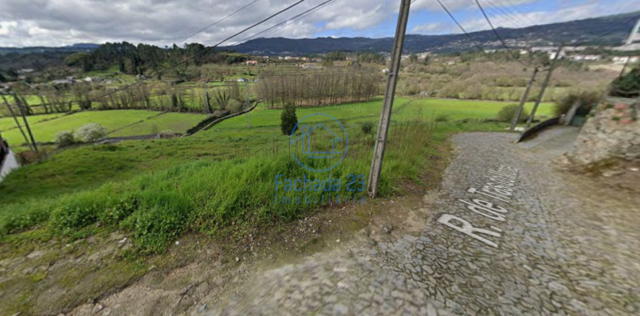 Terreno R�stico T0 - Vila Real, Vila Real, Vila Real - Imagem grande