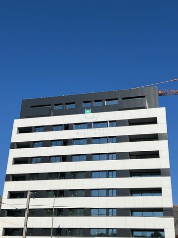 Apartamento T2 - Mafamude, Vila Nova de Gaia, Porto - Imagem grande