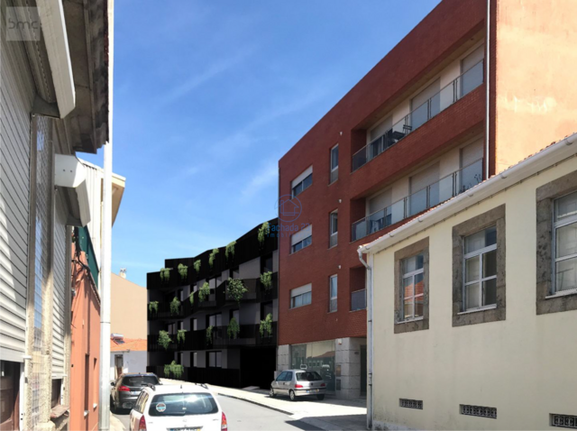 Apartamento T2 - Le�a da Palmeira, Matosinhos, Porto - Imagem grande